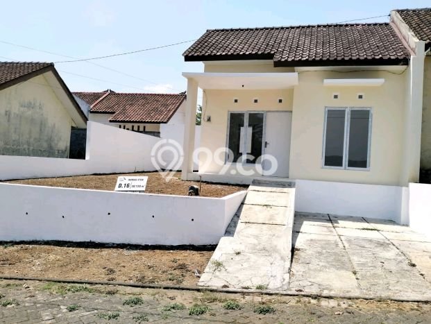 Dijual Cepat Rumah Bagus Siap Huni LB 30m2 di Mijen, Semarang Dijual Cepat Rumah Bagus Siap Huni LB 30m2 di Mijen, Semarang