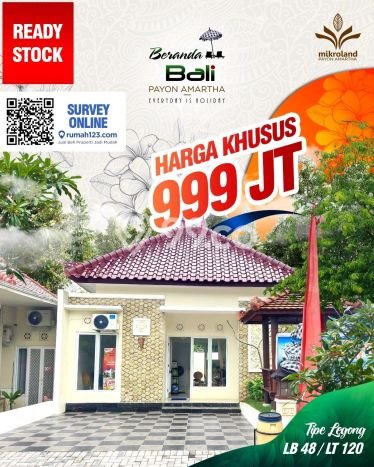 Rumah Modern Cantik 3 Kamar Bisa Langsung Pindah di Pedurungan Rumah Modern Cantik 3 Kamar Bisa Langsung Pindah di Pedurungan