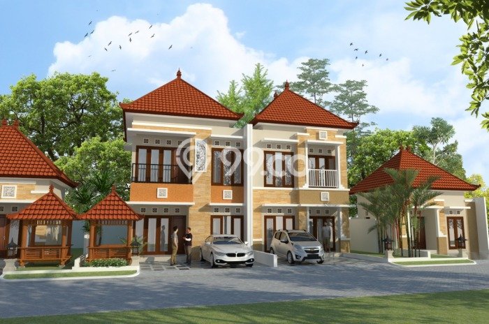 Rumah Modern Minimalis 2 Kamar Bisa Langsung Pindah di Tembalang Rumah Modern Minimalis 2 Kamar Bisa Langsung Pindah di Tembalang