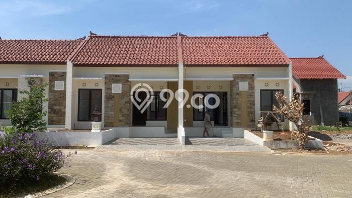 Rumah Idaman 2 KT Harga Terjangkau di Simongan Semarang Rumah Idaman 2 KT Harga Terjangkau di Simongan Semarang