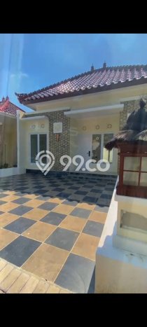 Hunian Cantik Modern Lb 33m2 di Bringin, Semarang Hunian Cantik Modern Lb 33m2 di Bringin, Semarang