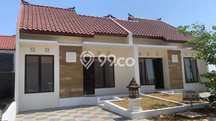 Hunian Murah Dijual Area Boja, Kendal Harga Rp 320 Juta Hunian Murah Dijual Area Boja, Kendal Harga Rp 320 Juta