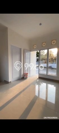 Dijual Rumah Minimalis Bagus Punya 3 KT di Bringin Semarang - Dijual Rumah Minimalis Bagus Punya 3 KT di Bringin Semarang -