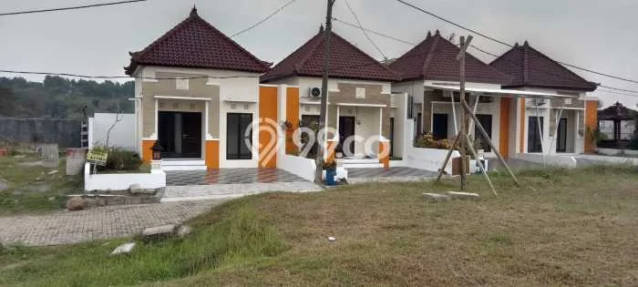 Rumah Minimalis 2 Kamar LT 102m2 di Sendangmulyo Rumah Minimalis 2 Kamar LT 102m2 di Sendangmulyo