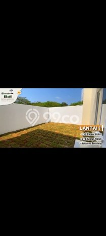 For Sale Hunian Rumah Terawat 3 KT di BSB City, Semarang For Sale Hunian Rumah Terawat 3 KT di BSB City, Semarang