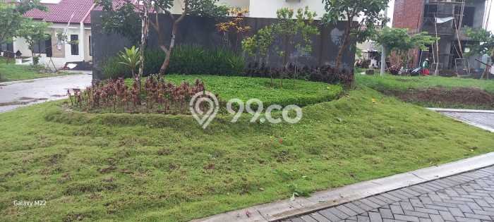 Rumah Luas Asri 3 KT Siap Pakai di Boja Semarang Rumah Luas Asri 3 KT Siap Pakai di Boja Semarang