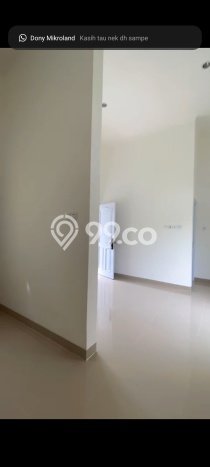 Rumah Modern Cantik 2 Kamar Siap Huni di Ngaliyan Rumah Modern Cantik 2 Kamar Siap Huni di Ngaliyan
