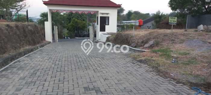 Jual Rumah Bagus Siap Huni LB 33m2 di Tembalang, Semarang Jual Rumah Bagus Siap Huni LB 33m2 di Tembalang, Semarang