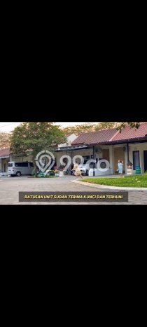 Hunian Cantik Minimalis Lb 60m2 di Boja, Kendal Hunian Cantik Minimalis Lb 60m2 di Boja, Kendal