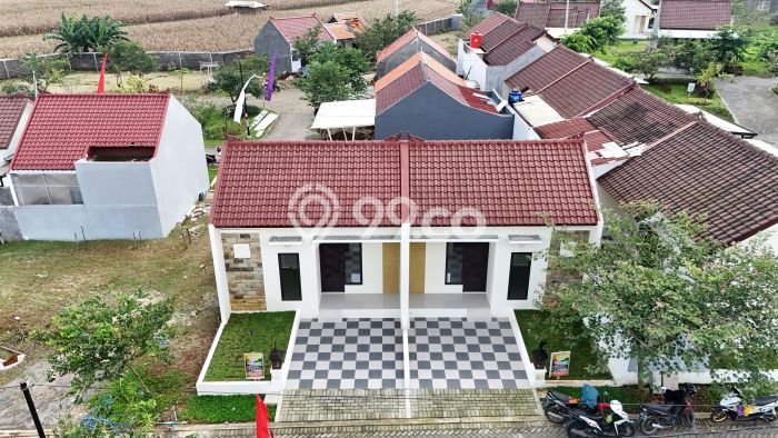 Rumah Minimalis Dijual Lokasi Mijen 1 Kamar dengan Luas Tanah 60m2 Rumah Minimalis Dijual Lokasi Mijen 1 Kamar dengan Luas Tanah 60m2