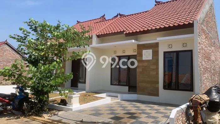 Hunian Murah Dijual Area Boja, Kendal Harga Rp 320 Juta Hunian Murah Dijual Area Boja, Kendal Harga Rp 320 Juta