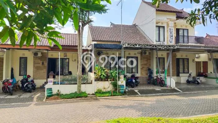 Rumah Luas Asri 3 KT Siap Pakai di Boja Semarang Rumah Luas Asri 3 KT Siap Pakai di Boja Semarang
