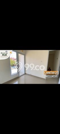 For Sale Hunian Rumah Terawat 3 KT di BSB City, Semarang For Sale Hunian Rumah Terawat 3 KT di BSB City, Semarang