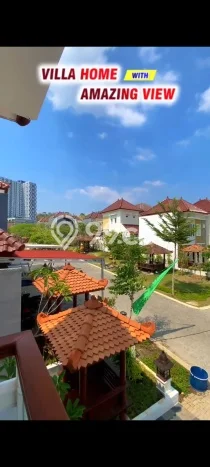 Hunian Cantik Modern Lb 33m2 di Bringin, Semarang Hunian Cantik Modern Lb 33m2 di Bringin, Semarang