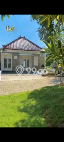 Hunian Cantik Modern Lb 33m2 di Bringin, Semarang Hunian Cantik Modern Lb 33m2 di Bringin, Semarang