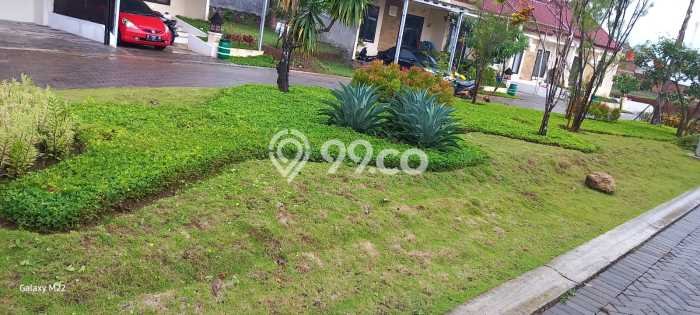 Rumah Luas Asri 3 KT Siap Pakai di Boja Semarang Rumah Luas Asri 3 KT Siap Pakai di Boja Semarang