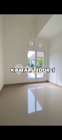 Dijual Hunian Rumah Nyaman 2 Kamar di Mugosari, Semarang Dijual Hunian Rumah Nyaman 2 Kamar di Mugosari, Semarang