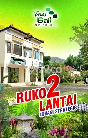 Area Ramai! Ruko Dijual di Mijen untuk Bisnis Luas Bangunan 168m2 Area Ramai! Ruko Dijual di Mijen untuk Bisnis Luas Bangunan 168m2