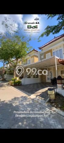 Dijual Rumah Minimalis Bagus Punya 3 KT di Bringin Semarang - Dijual Rumah Minimalis Bagus Punya 3 KT di Bringin Semarang -