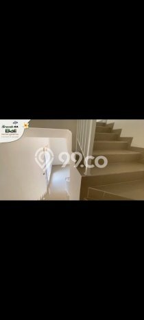 For Sale Hunian Rumah Terawat 3 KT di BSB City, Semarang For Sale Hunian Rumah Terawat 3 KT di BSB City, Semarang