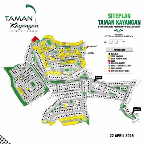 Hunian Cantik Modern Lb 65m2 di Gunung Pati, Semarang Hunian Cantik Modern Lb 65m2 di Gunung Pati, Semarang