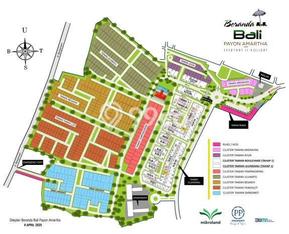 Dijual Rumah Strategis Bagus Punya 3 KT di Mijen Semarang - Dijual Rumah Strategis Bagus Punya 3 KT di Mijen Semarang -