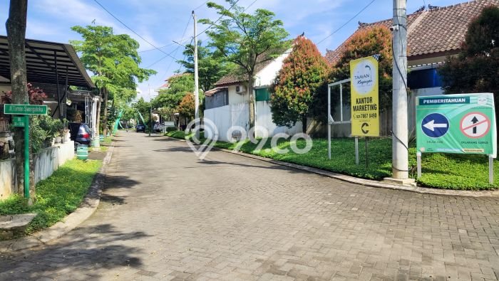Rumah Sederhana Dijual di Mijen 2 Kamar dengan LT 72m2 Rumah Sederhana Dijual di Mijen 2 Kamar dengan LT 72m2