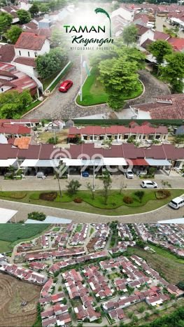 Rumah Luas Asri 3 KT Siap Pakai di Boja Semarang Rumah Luas Asri 3 KT Siap Pakai di Boja Semarang