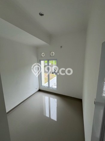Rumah Strategis Minimalis Lb 48m2 di Ngaliyan, Semarang Rumah Strategis Minimalis Lb 48m2 di Ngaliyan, Semarang
