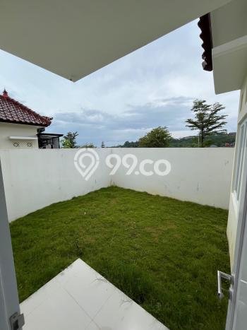 Jual Rumah Eksklusif 2 KT di BSB City, Semarang Jual Rumah Eksklusif 2 KT di BSB City, Semarang