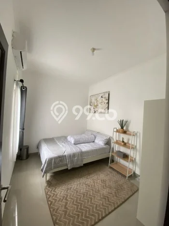 Rumah Budget Favorit Dijual Area Singorojo LT 72m2 Rumah Budget Favorit Dijual Area Singorojo LT 72m2