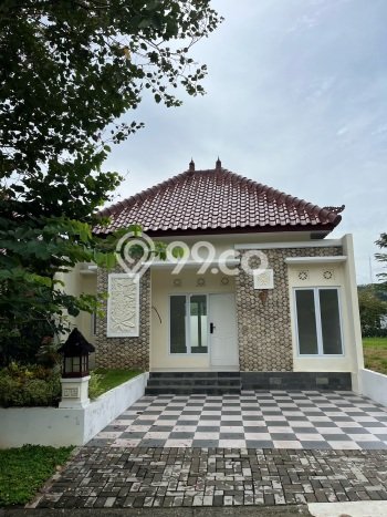 Rumah Strategis Minimalis Lb 48m2 di Ngaliyan, Semarang Rumah Strategis Minimalis Lb 48m2 di Ngaliyan, Semarang