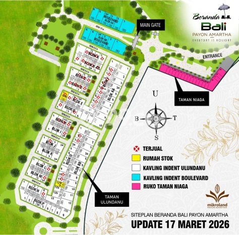 Rumah Strategis Modern Lb 48m2 di Ngaliyan, Semarang Rumah Strategis Modern Lb 48m2 di Ngaliyan, Semarang