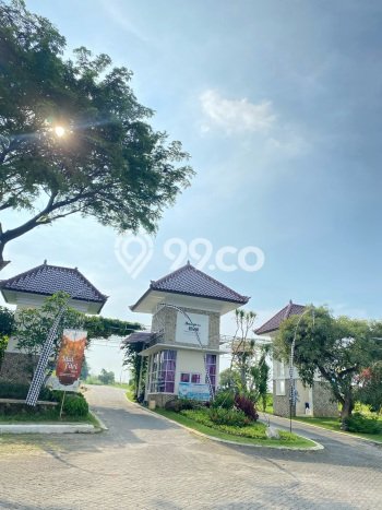 For Sale Hunian Rumah Terawat 3 KT di BSB City, Semarang For Sale Hunian Rumah Terawat 3 KT di BSB City, Semarang