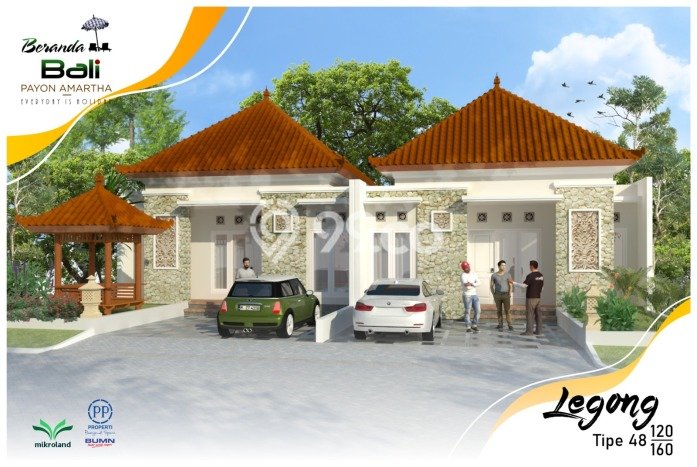 Dijual Rumah Minimalis Bagus Punya 3 KT di Ngaliyan Semarang - Dijual Rumah Minimalis Bagus Punya 3 KT di Ngaliyan Semarang -