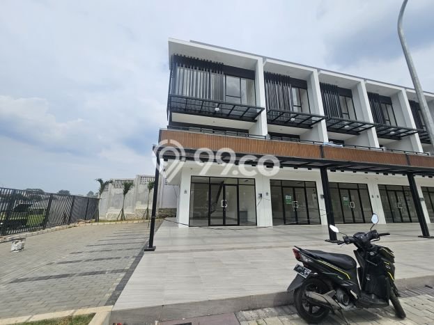 FOR RENT! Ruko di Gading Serpong Cocok untuk Bisnis 175m2 FOR RENT! Ruko di Gading Serpong Cocok untuk Bisnis 175m2