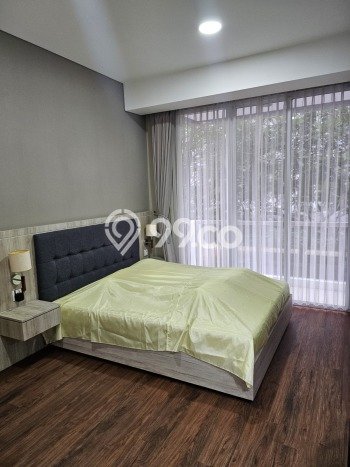 Rumah sewa siap huni 3 Kamar Tidur di Gading Serpong The Spring, Tangerang Rumah sewa siap huni 3 Kamar Tidur di Gading Serpong The Spring, Tangerang