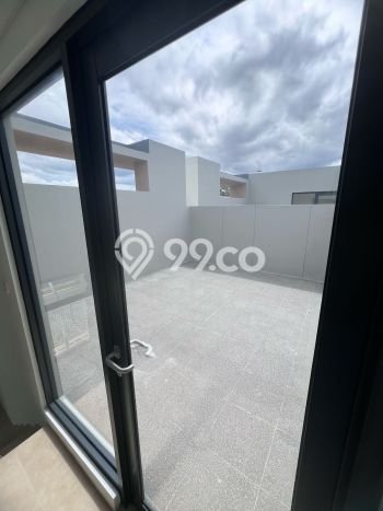 Sewa Rumah Harga Terjangkau di BSD City Tangerang dengan 3 KT Sewa Rumah Harga Terjangkau di BSD City Tangerang dengan 3 KT