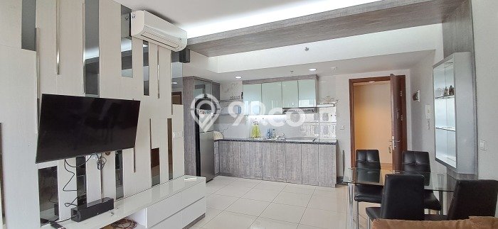 Sewa Apartemen Ekonomis 2 KT di Gading Serpong Tangerang Sewa Apartemen Ekonomis 2 KT di Gading Serpong Tangerang