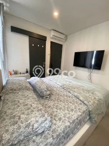 Rumah Cantik Siap Pakai Di BSD Luas 73m2 Lokasi Strategis Rumah Cantik Siap Pakai Di BSD Luas 73m2 Lokasi Strategis