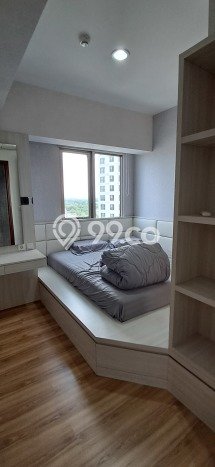 Sewa Apartemen Ekonomis 2 KT di Gading Serpong Tangerang Sewa Apartemen Ekonomis 2 KT di Gading Serpong Tangerang