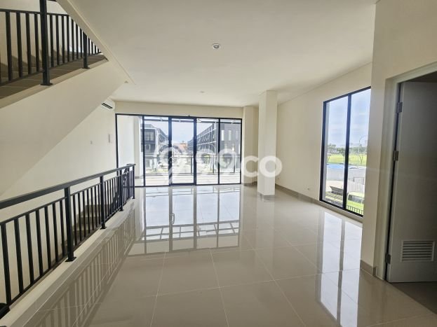 FOR RENT! Ruko di Gading Serpong Cocok untuk Bisnis 175m2 FOR RENT! Ruko di Gading Serpong Cocok untuk Bisnis 175m2