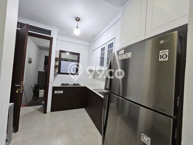 Jual Rumah Mewah Megah Dengan View Cantik di BSD, Tangerang Jual Rumah Mewah Megah Dengan View Cantik di BSD, Tangerang