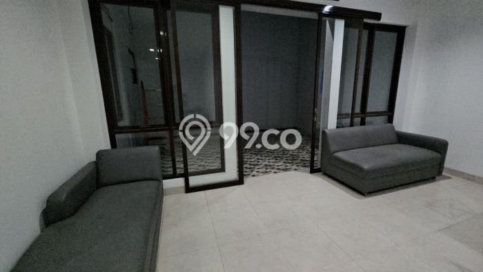 Jual Rumah Mewah Megah Dengan View Cantik di BSD, Tangerang Jual Rumah Mewah Megah Dengan View Cantik di BSD, Tangerang
