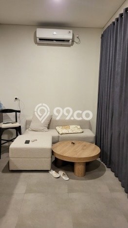 Rumah sewa siap huni 3 Kamar Tidur di BSD City, Tangerang Rumah sewa siap huni 3 Kamar Tidur di BSD City, Tangerang