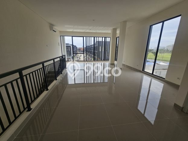 FOR RENT! Ruko di Gading Serpong Cocok untuk Bisnis 175m2 FOR RENT! Ruko di Gading Serpong Cocok untuk Bisnis 175m2