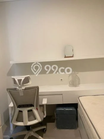 Rumah Cantik Siap Pakai Di BSD Luas 73m2 Lokasi Strategis Rumah Cantik Siap Pakai Di BSD Luas 73m2 Lokasi Strategis
