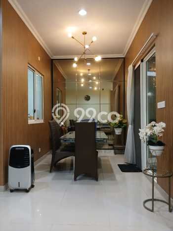 For Sale! Luxury House LT 112m2 Desain Modern di Gading Serpong For Sale! Luxury House LT 112m2 Desain Modern di Gading Serpong