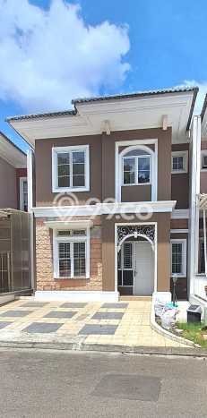 Disewakan Rumah Murah di Gading Serpong Tangerang Punya 3 KT Disewakan Rumah Murah di Gading Serpong Tangerang Punya 3 KT