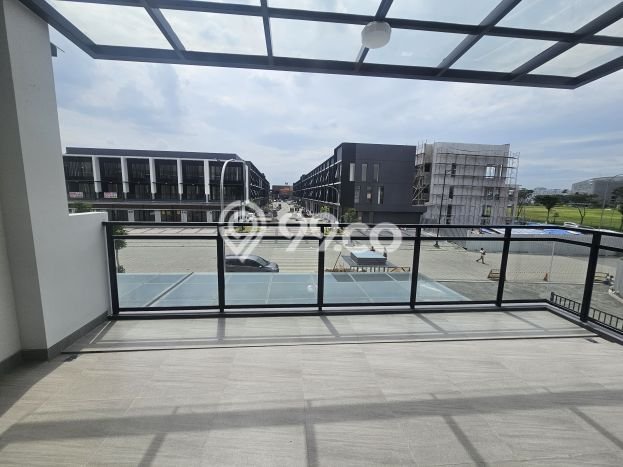 FOR RENT! Ruko di Gading Serpong Cocok untuk Bisnis 175m2 FOR RENT! Ruko di Gading Serpong Cocok untuk Bisnis 175m2